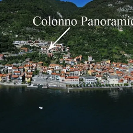 Apartamento Colonno Panoramica