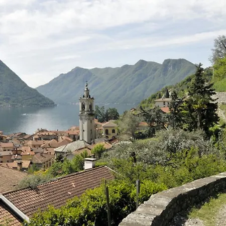 Colonno Panoramica Sala Comacina